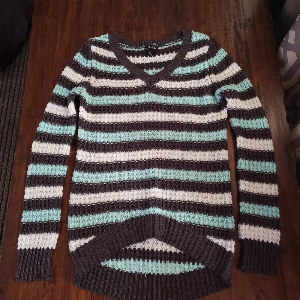 Rue 21 Sweater